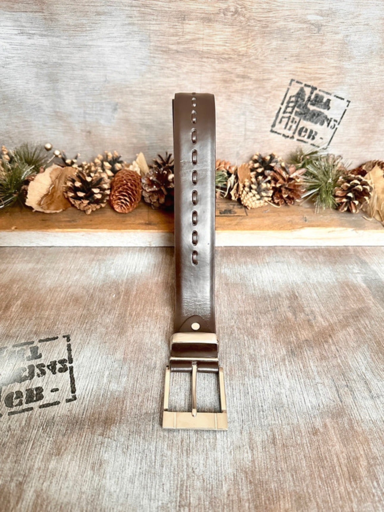 Quality Belts