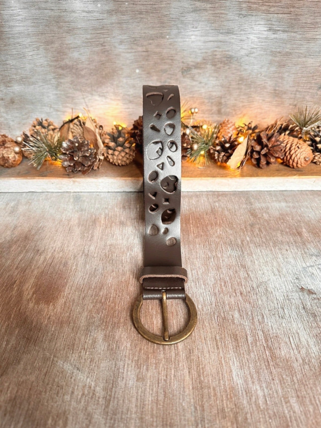 Premium Belts