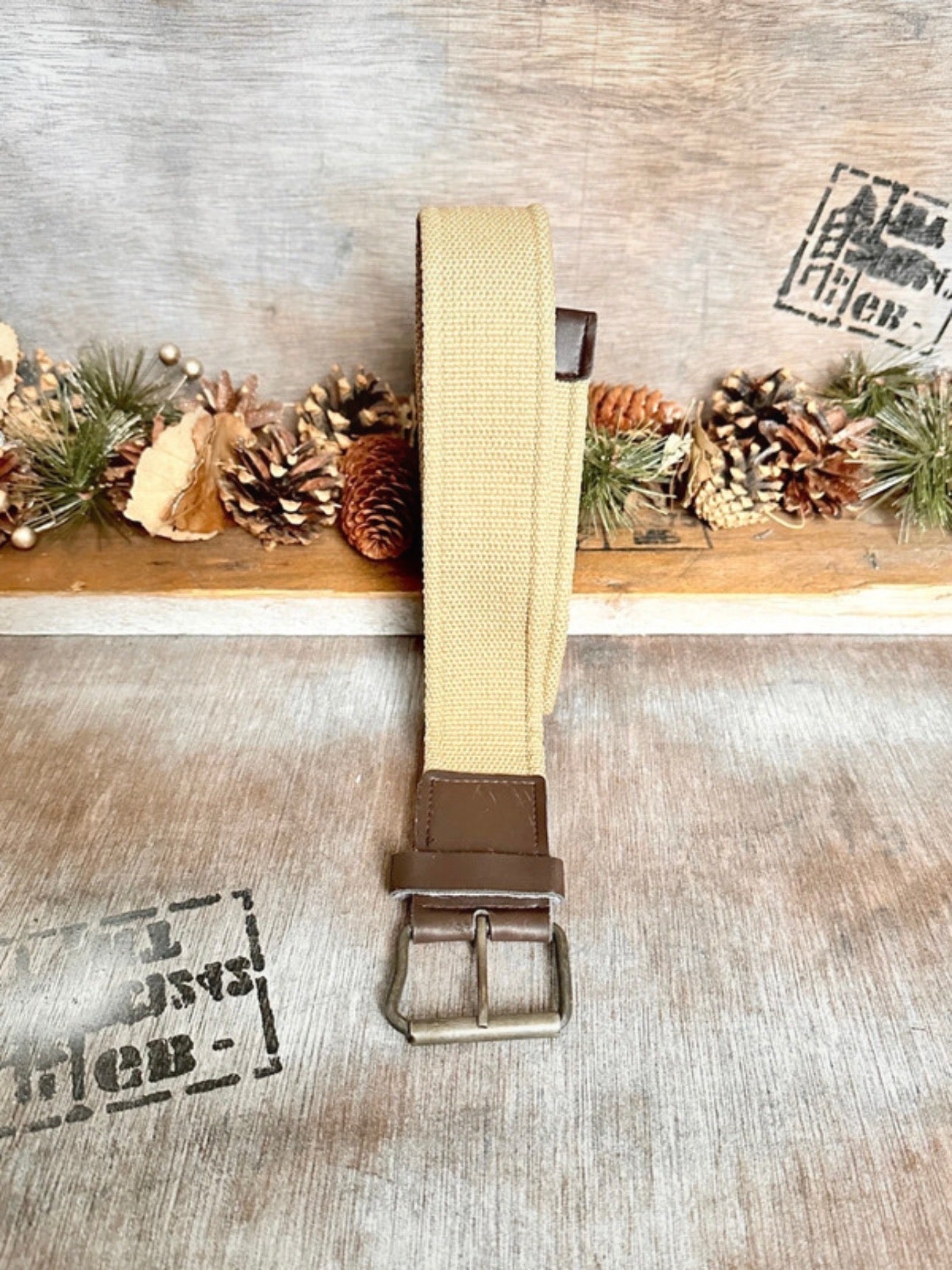 Fashion Belts