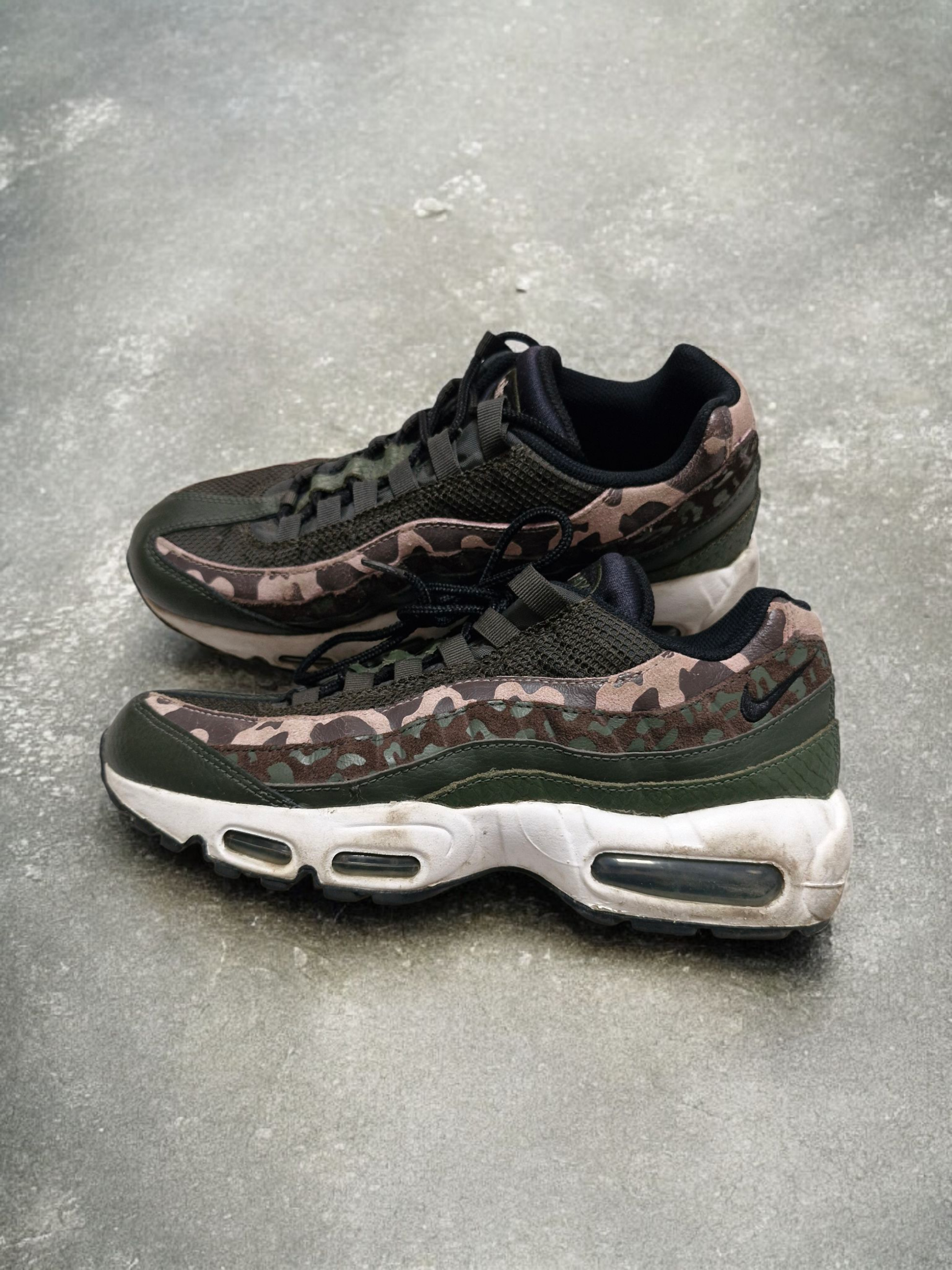 Footwear