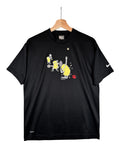 Vintage Nike Early 2000s Japanese Tennis Tee