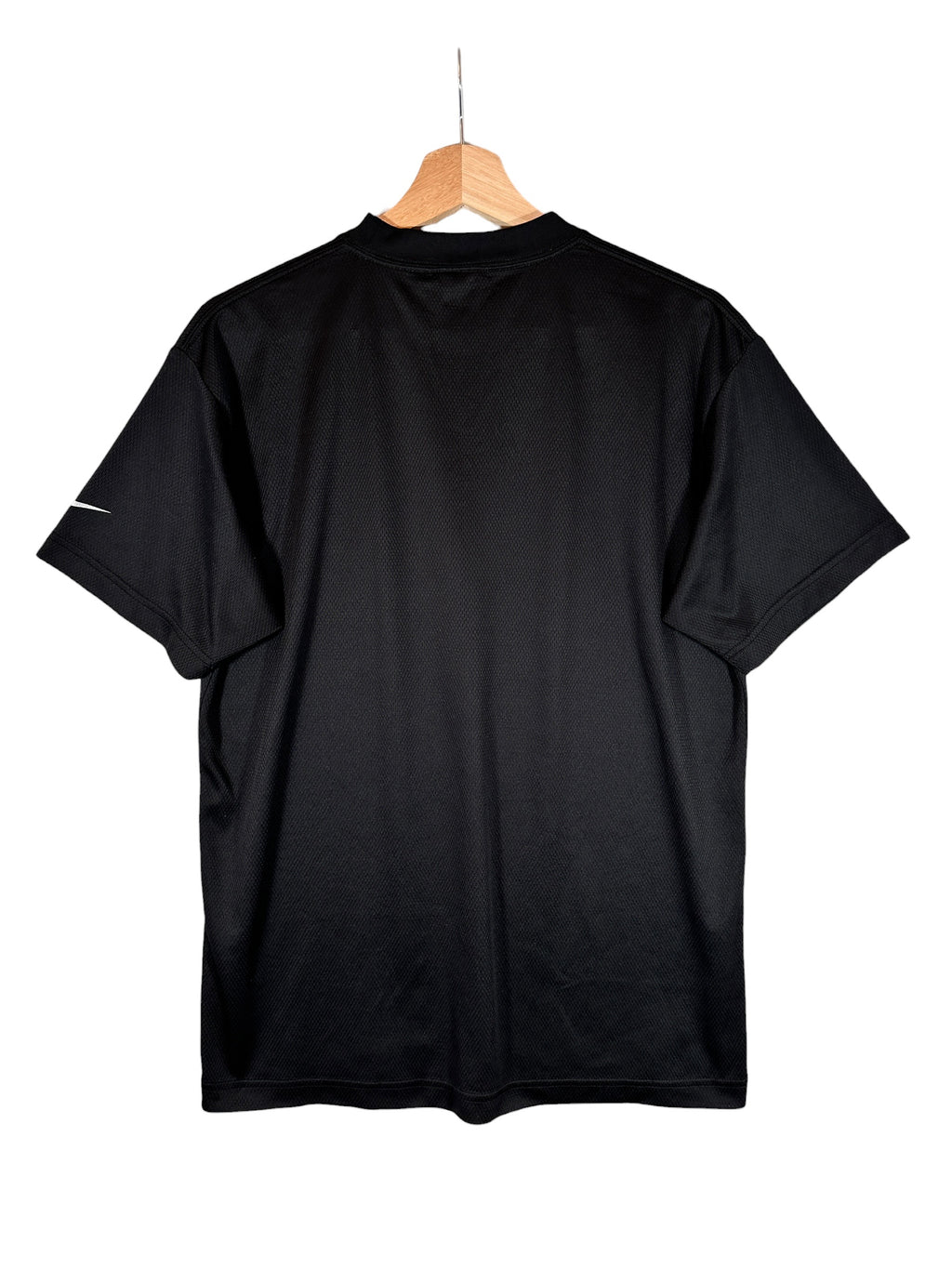 Vintage Nike Early 2000s Japanese Tennis Tee
