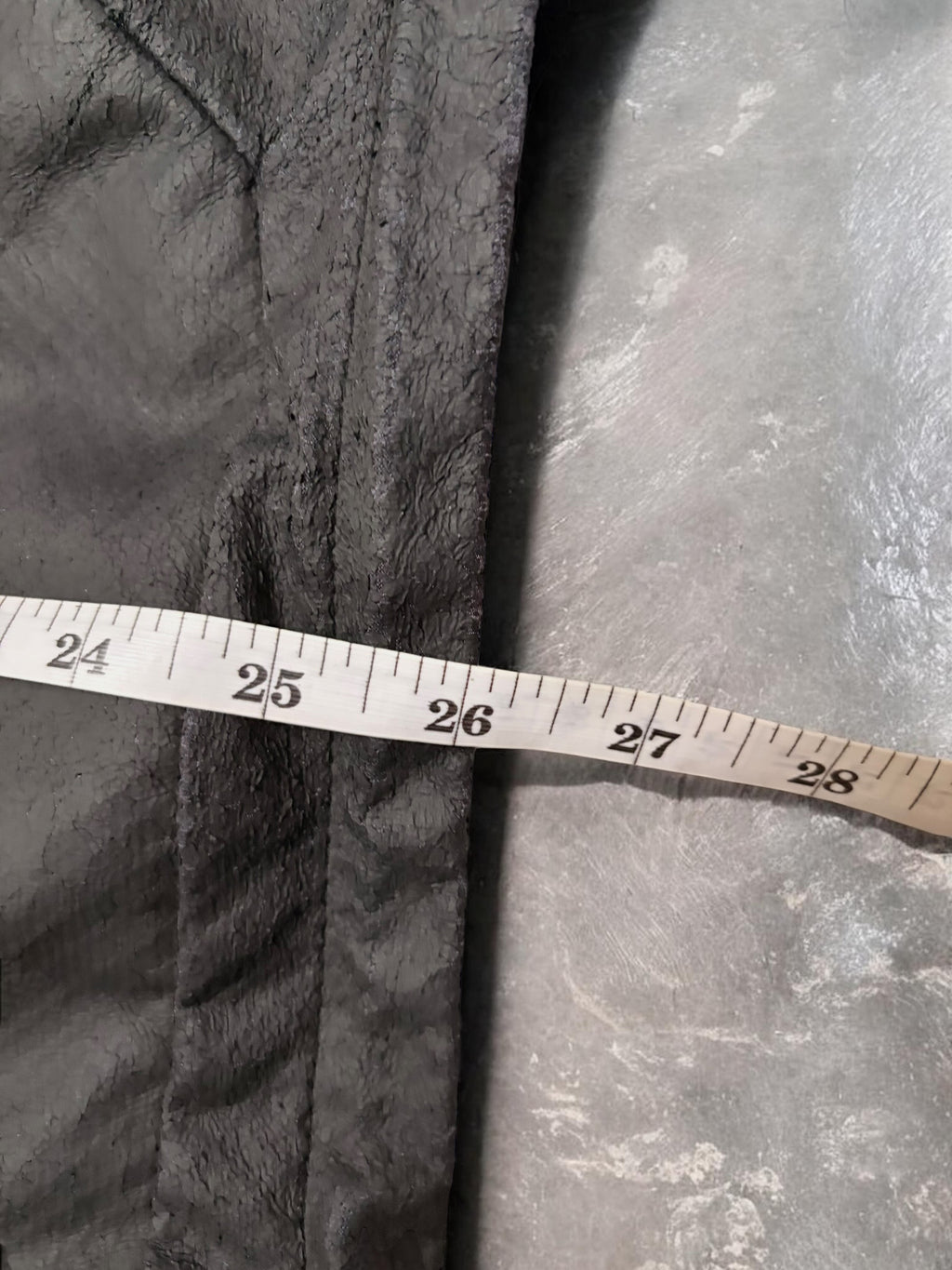 Vintage Oakley Black & White Technical Jacket