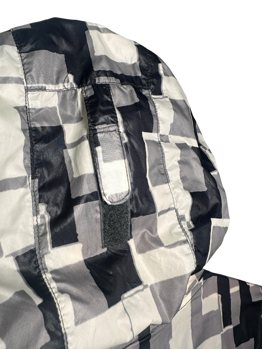 Columbia Pixel Camo Grey Jacket