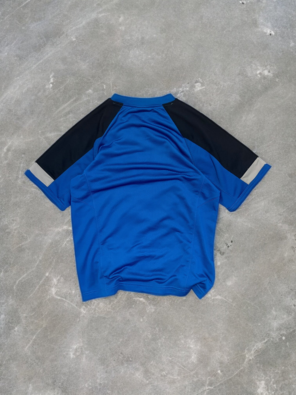Vintage Y2K Nike Sphere Dry Panelled T-Shirt