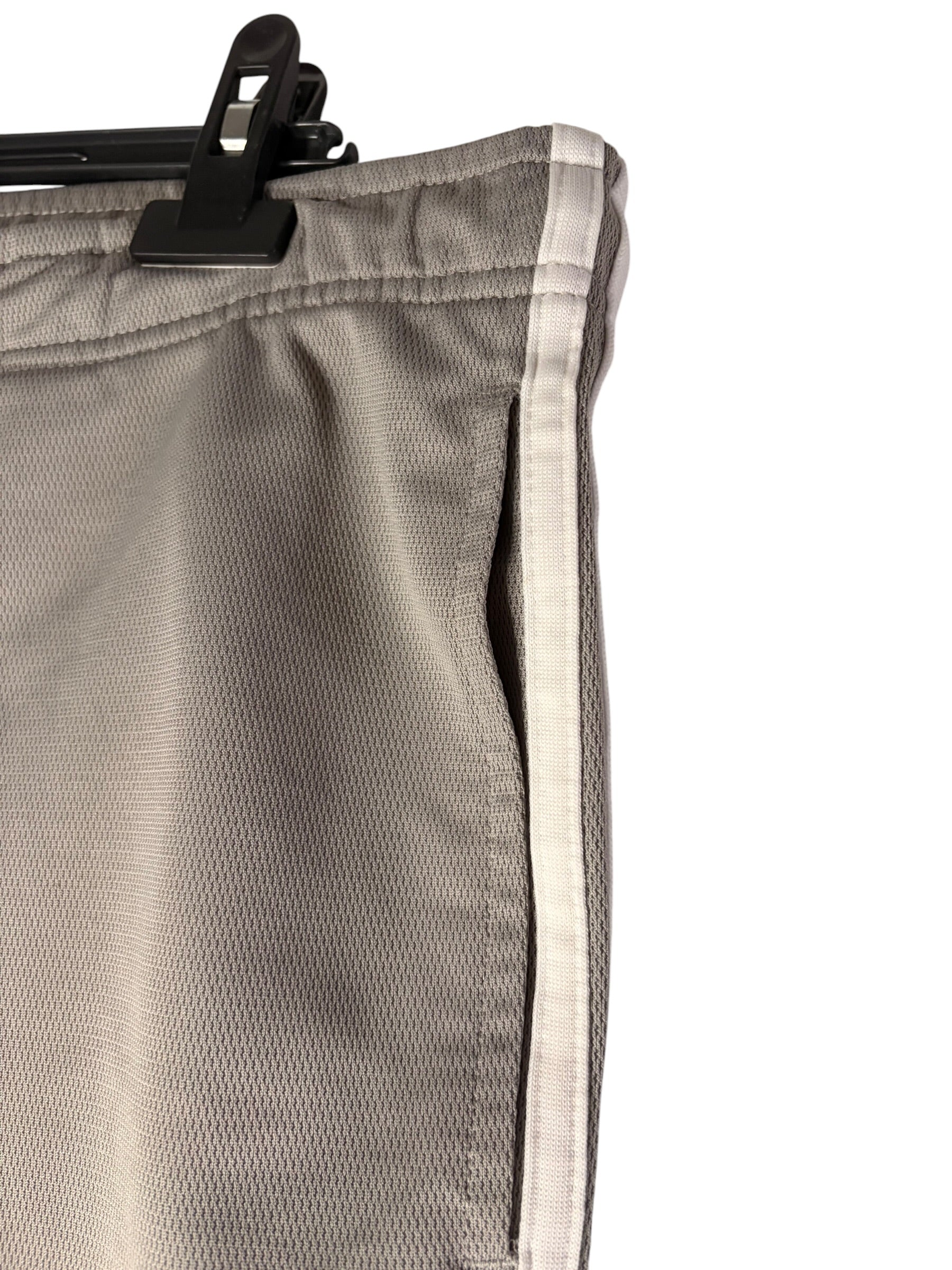 Nike Vintage Early 2000s Grey Track Pants