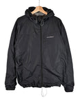 Vintage Black Montbell O.D. Technical Jacket