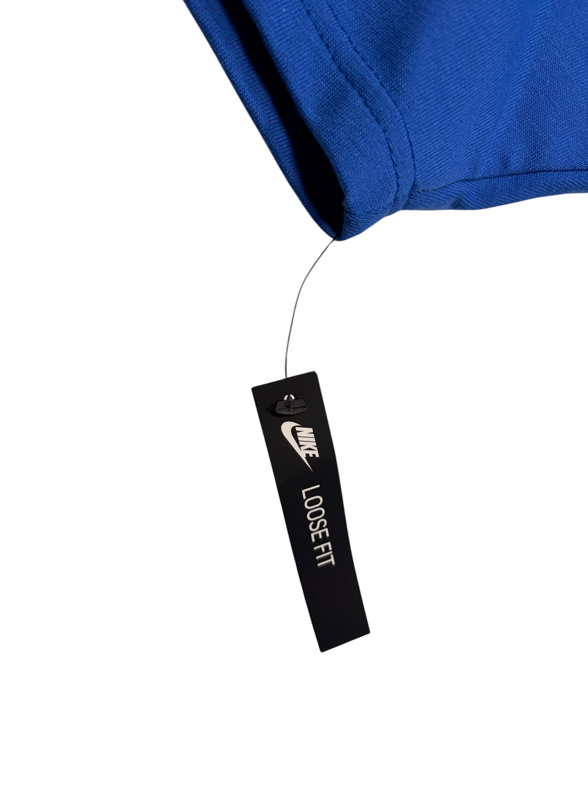 Nike ACG Premium BNWT Graphic Blue Tee