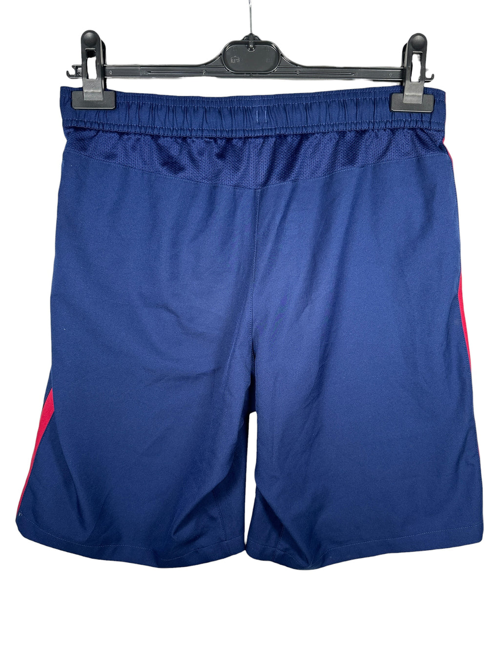 Nike Vintage Barcelona Navy Shorts