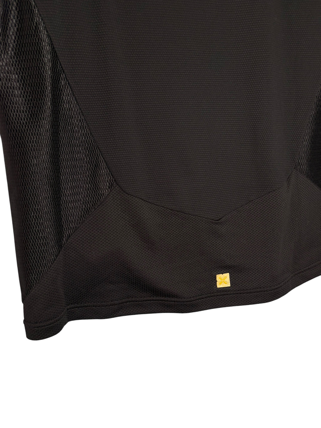 Nike Sphere Dry 2000s Black Running Tee