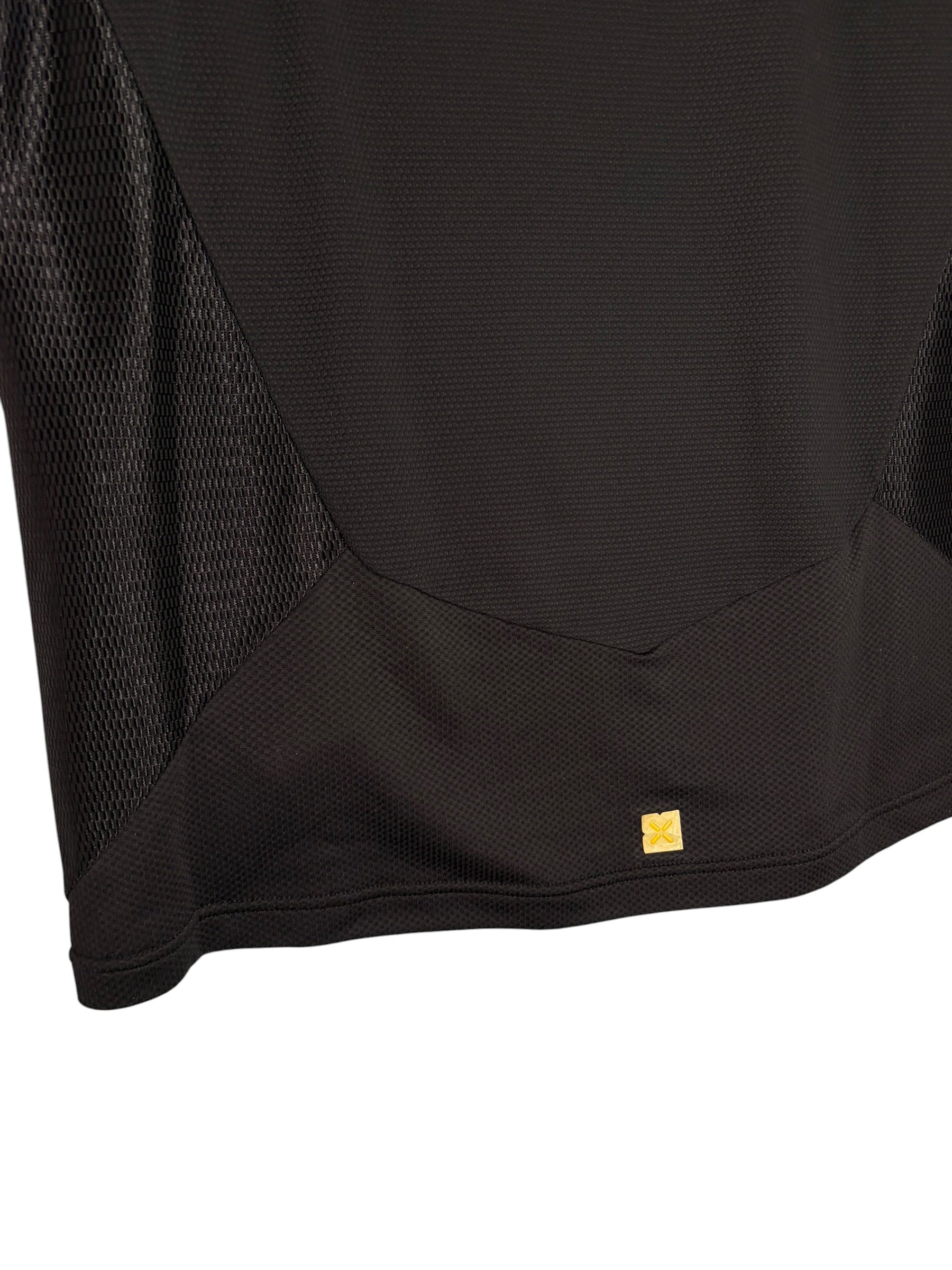 Nike Sphere Dry 2000s Black Running Tee