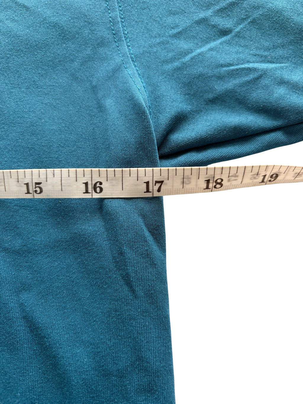 Montbell Vintage Japanese Blue Beetle Tee