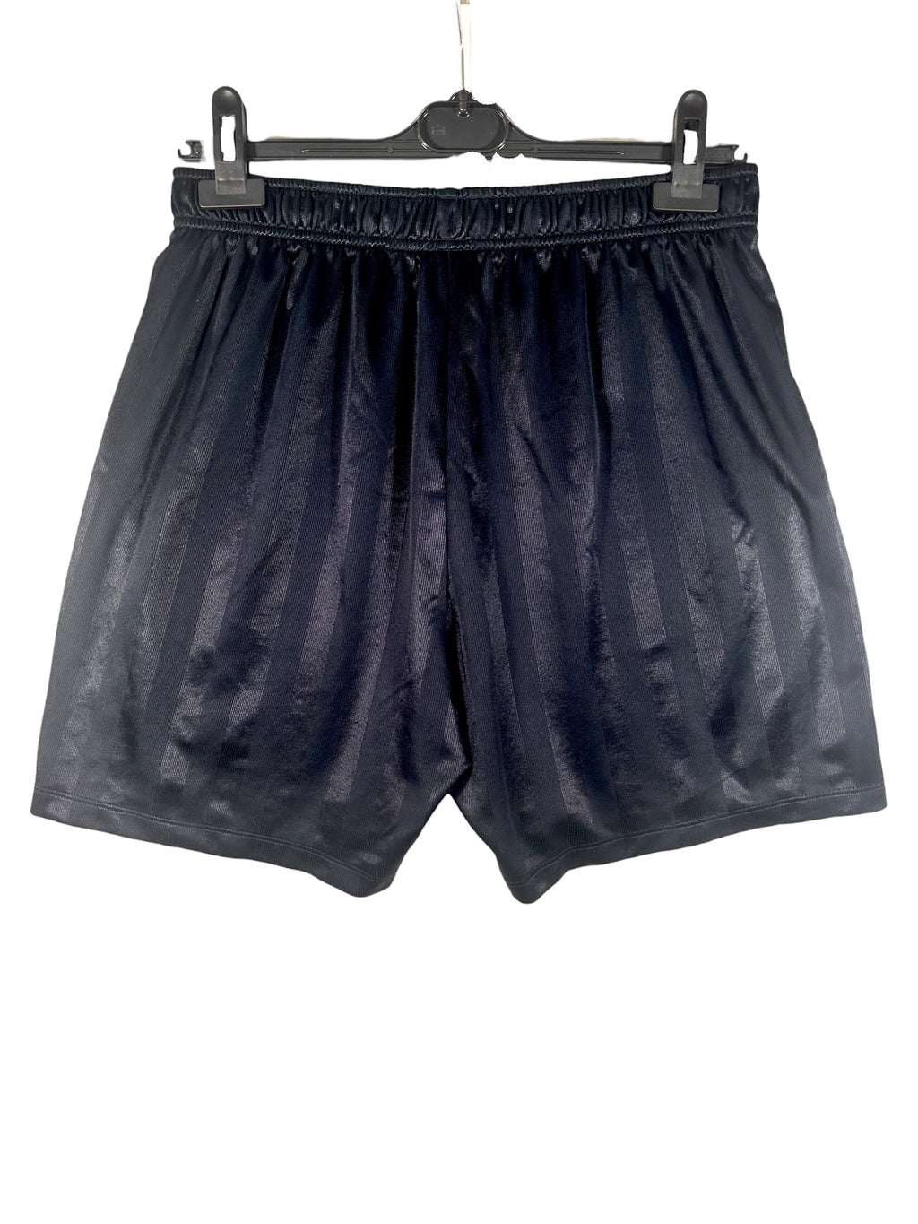 Nike T90 Dri-Fit Black Football Shorts