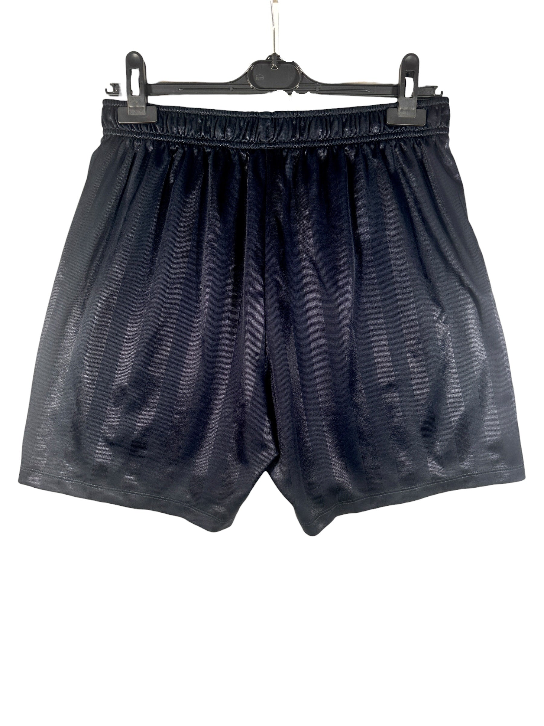 Nike T90 Dri-Fit Black Football Shorts