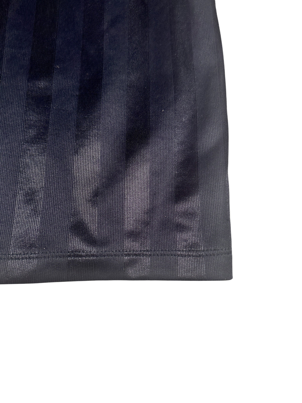 Nike T90 Dri-Fit Black Football Shorts