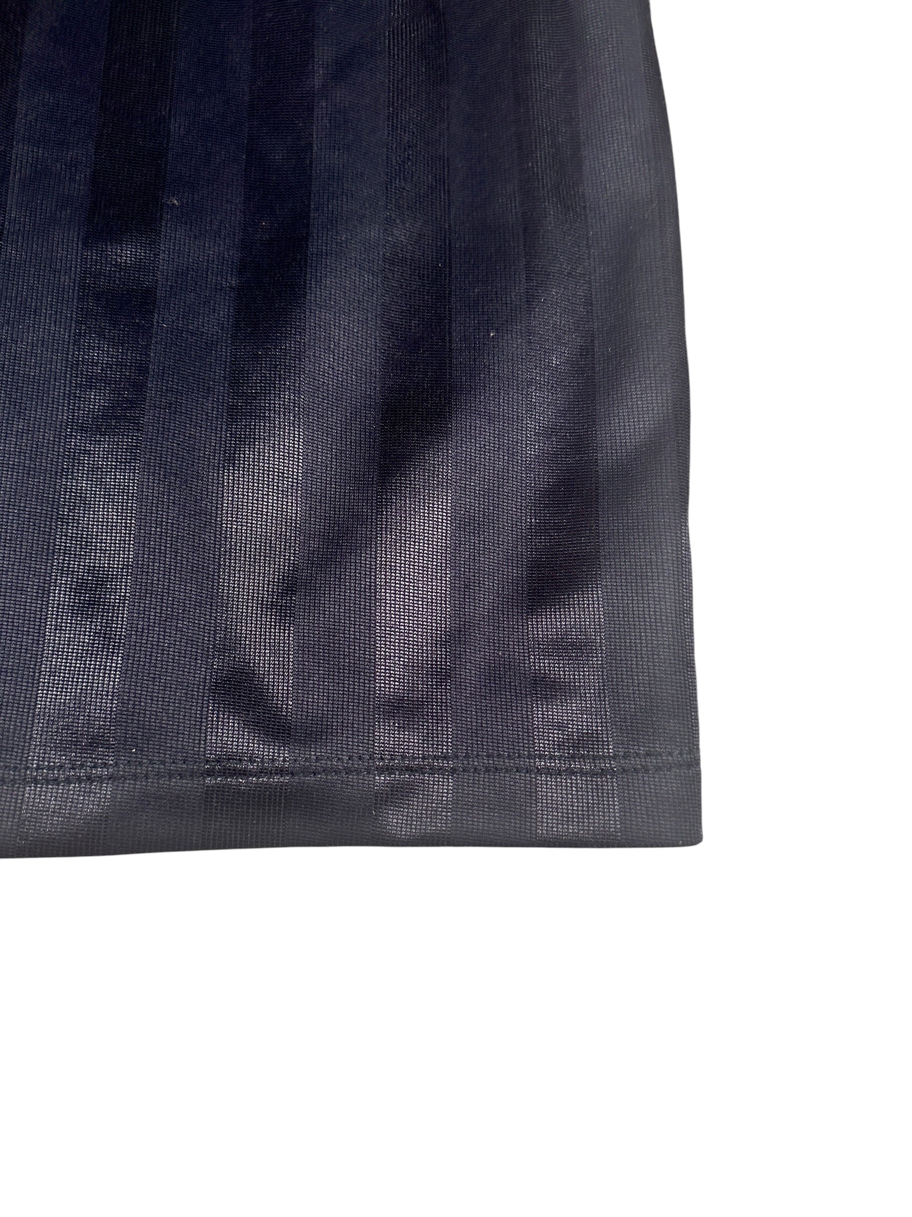 Nike T90 Dri-Fit Black Football Shorts