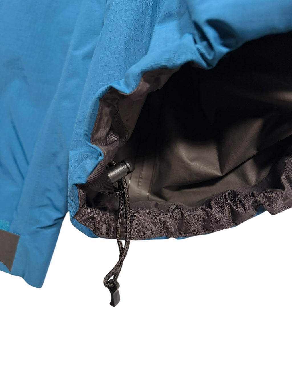 Arc’teryx Alpha SL Goretex Blue Jacket