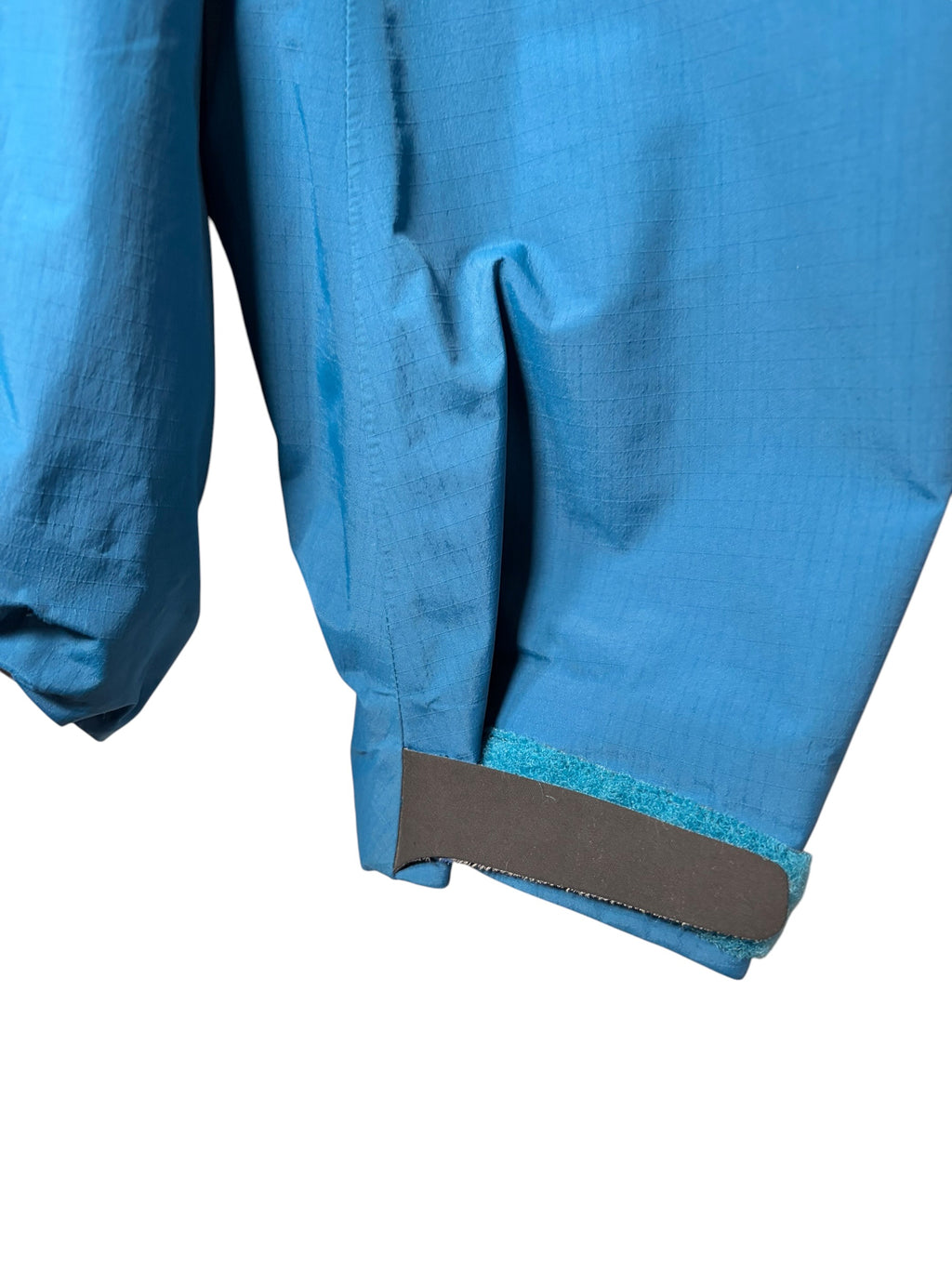 Arc’teryx Alpha SL Goretex Blue Jacket