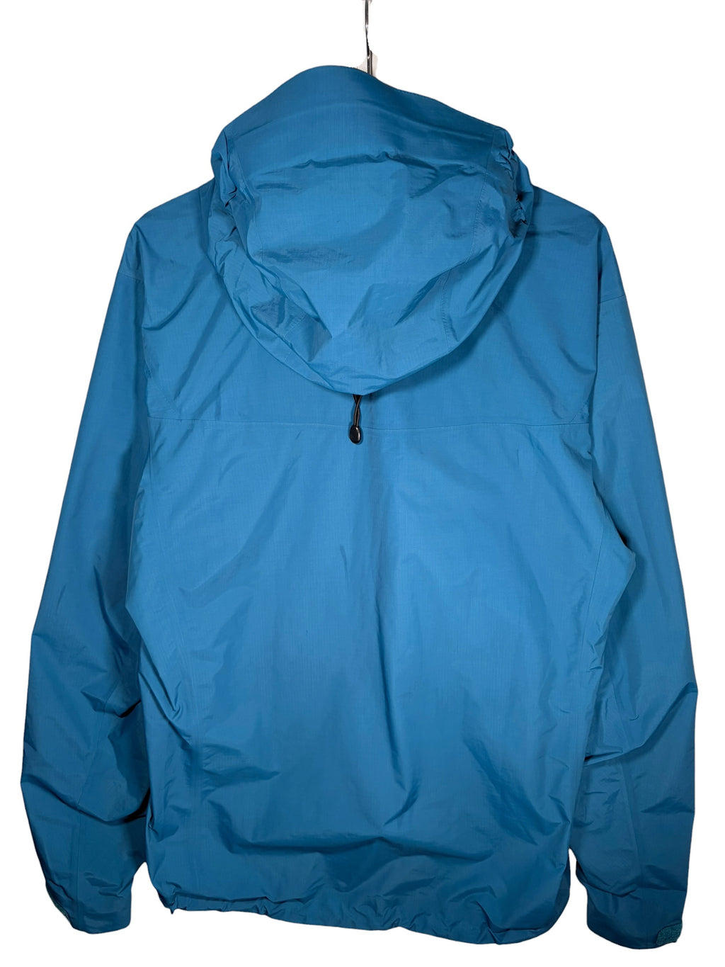 Arc’teryx Alpha SL Goretex Blue Jacket