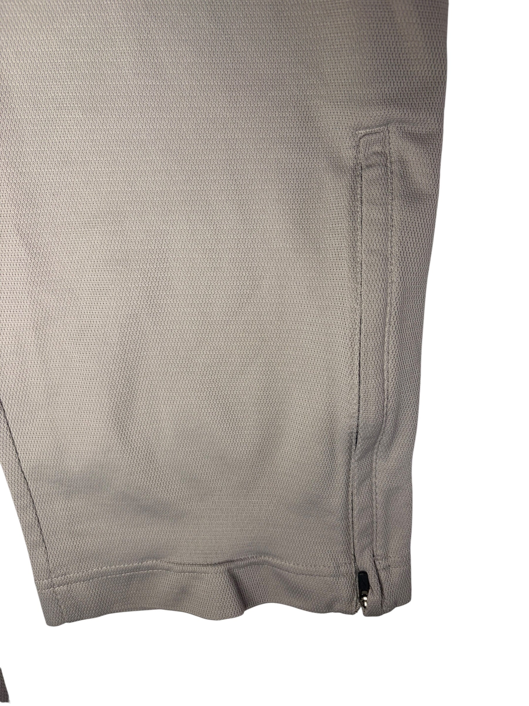 Nike Vintage Early 2000s Grey Track Pants