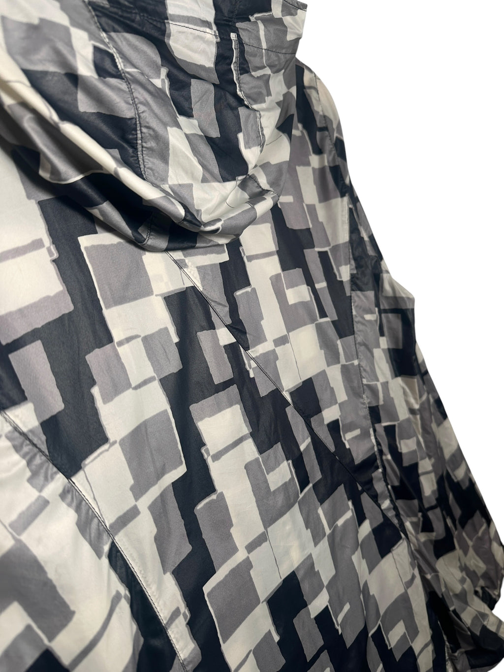 Columbia Pixel Camo Grey Jacket