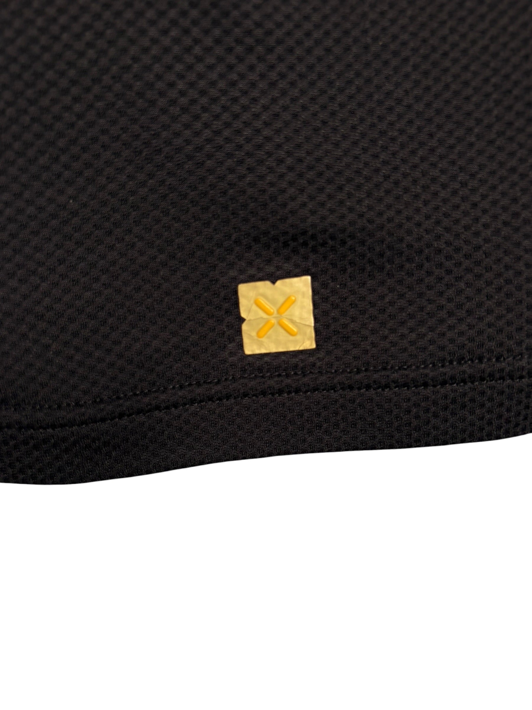Nike Sphere Dry 2000s Black Running Tee