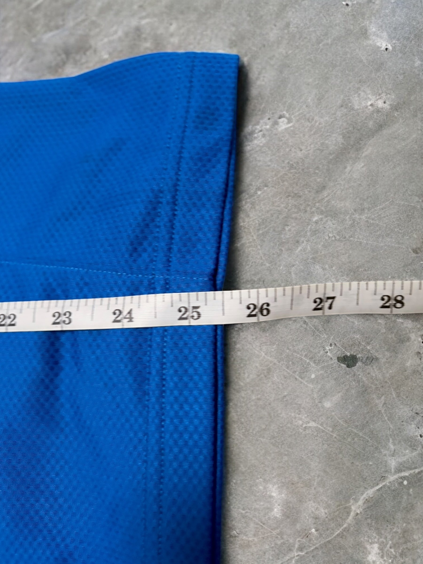 Vintage Y2K Nike Sphere Dry Panelled T-Shirt