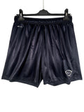 Nike T90 Dri-Fit Black Football Shorts