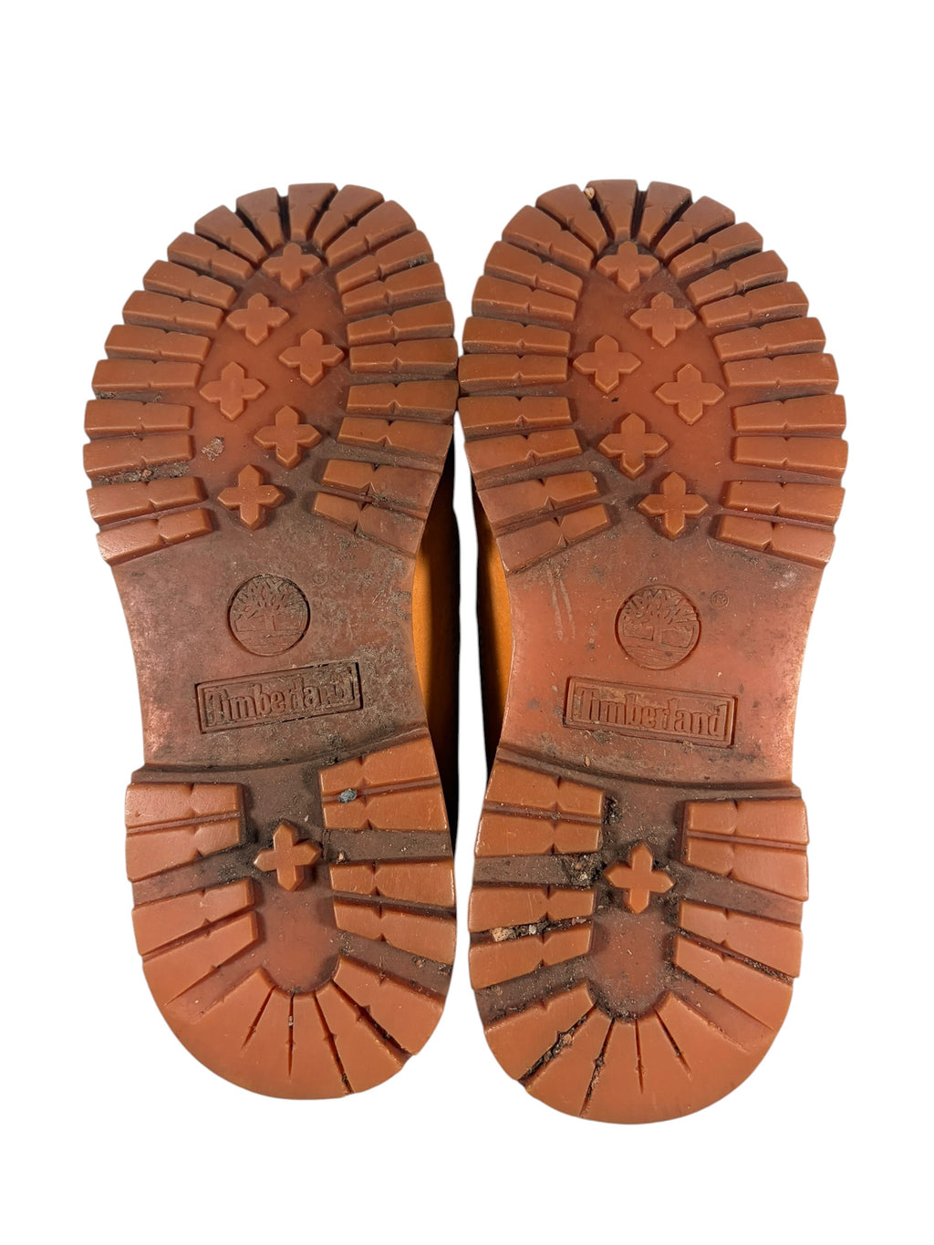 Timberland Vintage Waterproof Premium Brown Boots