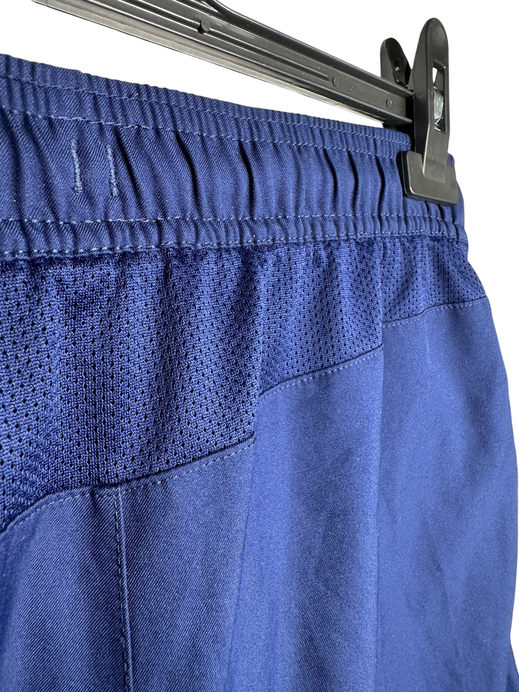 Nike Vintage Barcelona Navy Shorts