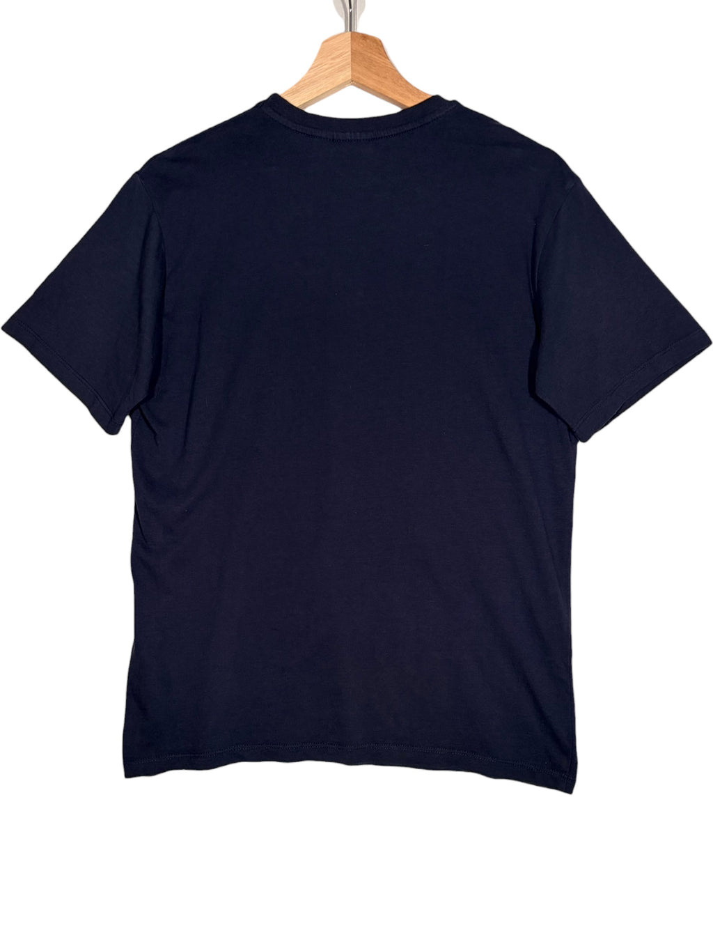 Vintage Official E.T. Graphic Navy Tee
