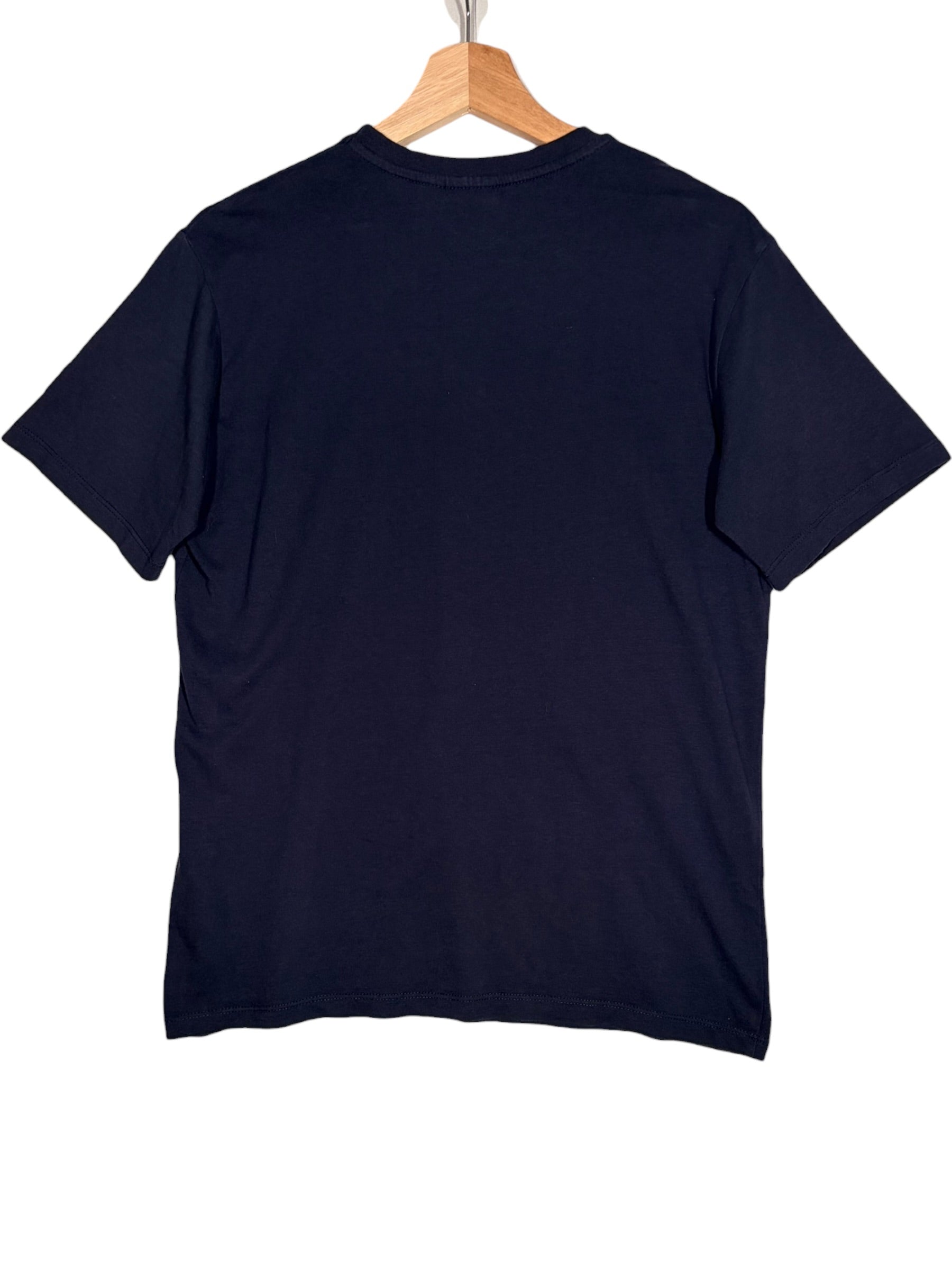 Vintage Official E.T. Graphic Navy Tee
