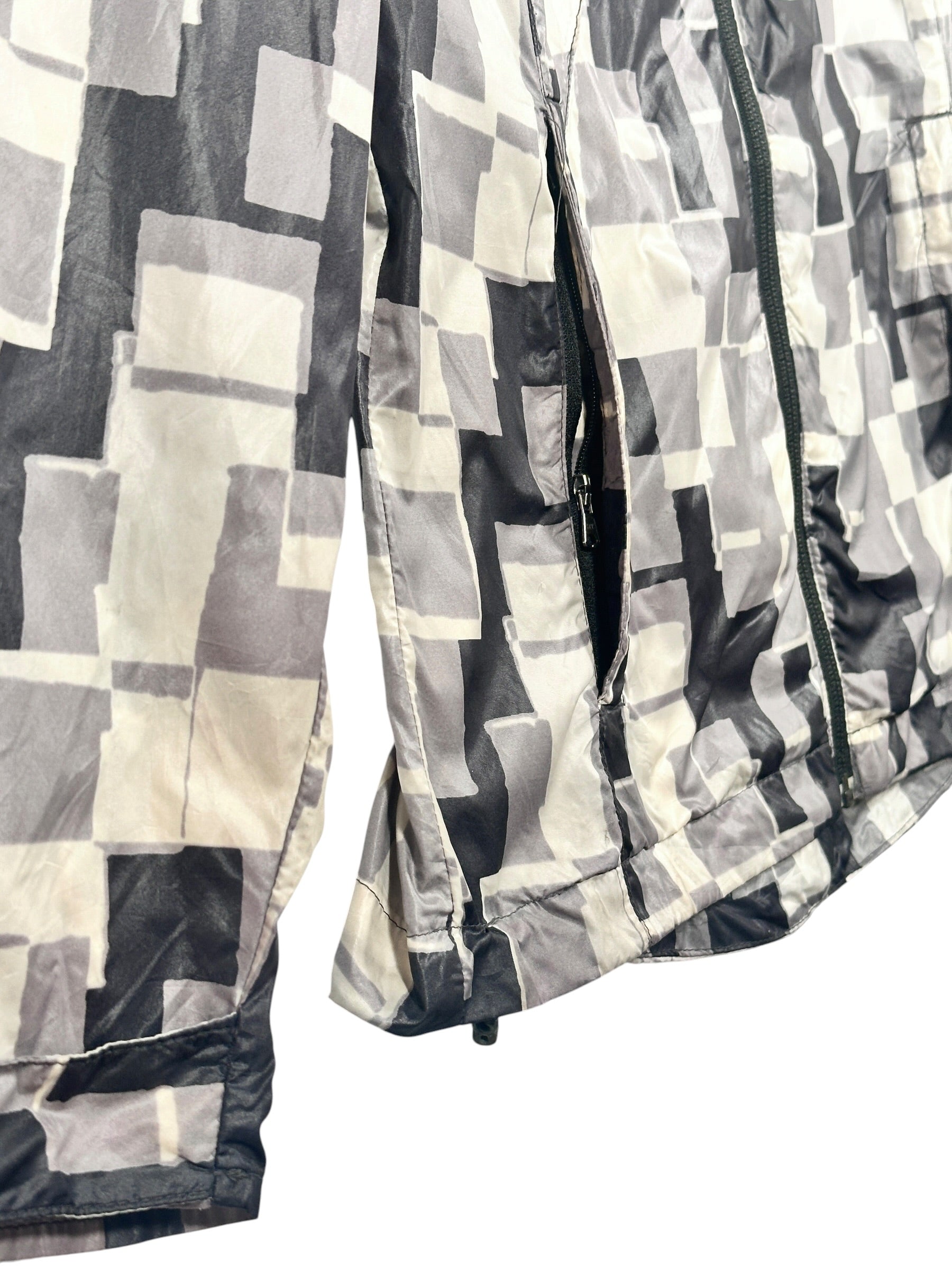 Columbia Pixel Camo Grey Jacket