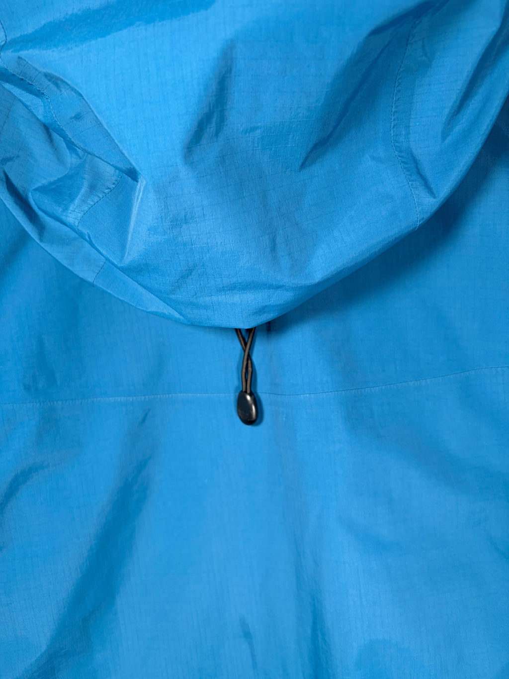 Arc’teryx Alpha SL Goretex Blue Jacket