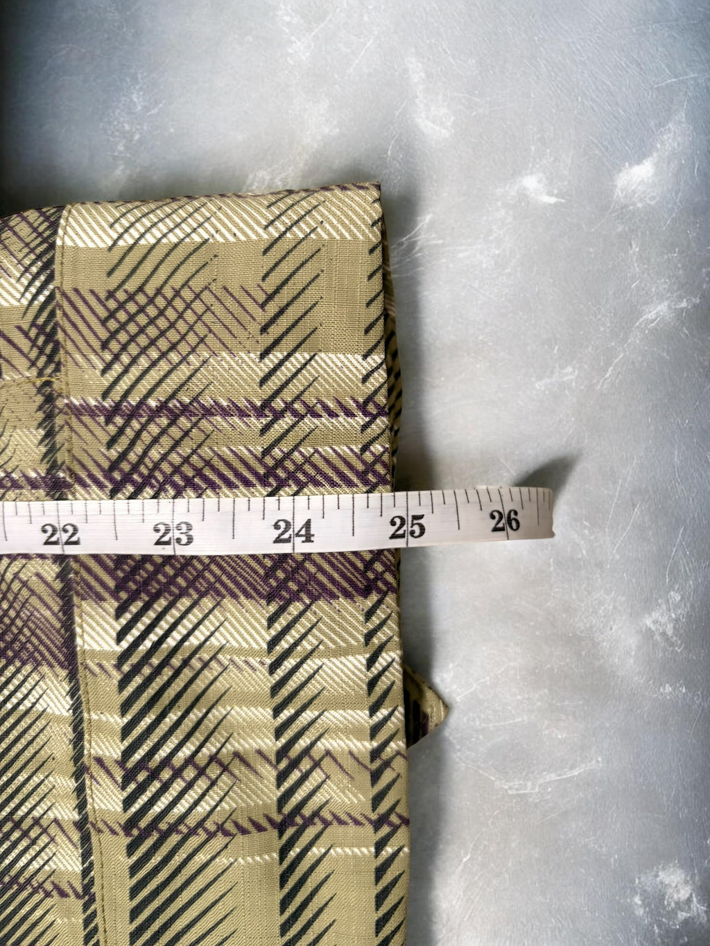 Vintage Oakley Green Plaid Ski Coat