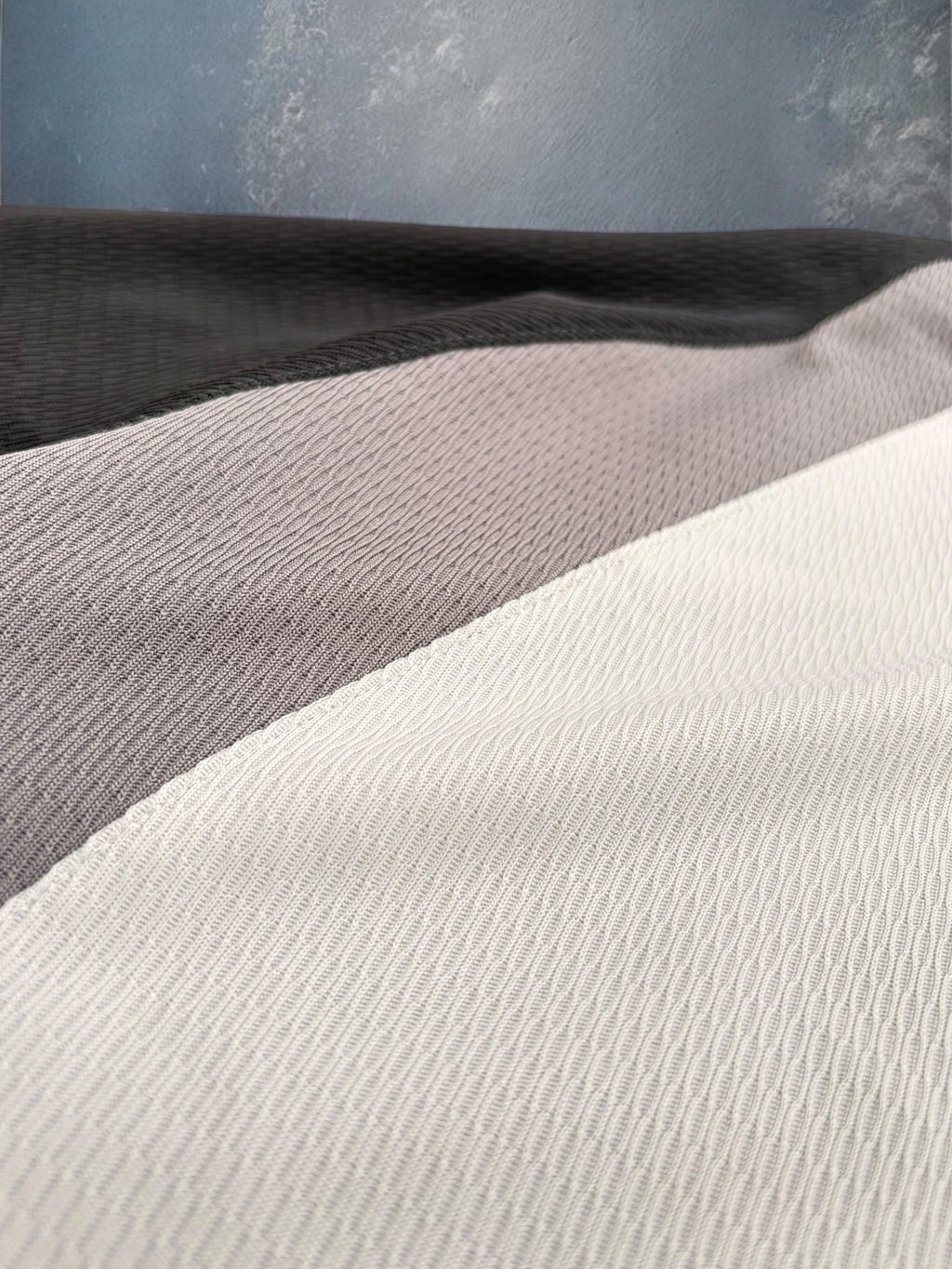 Nike Sphere Dry 2000s Panelled Grey Tee
