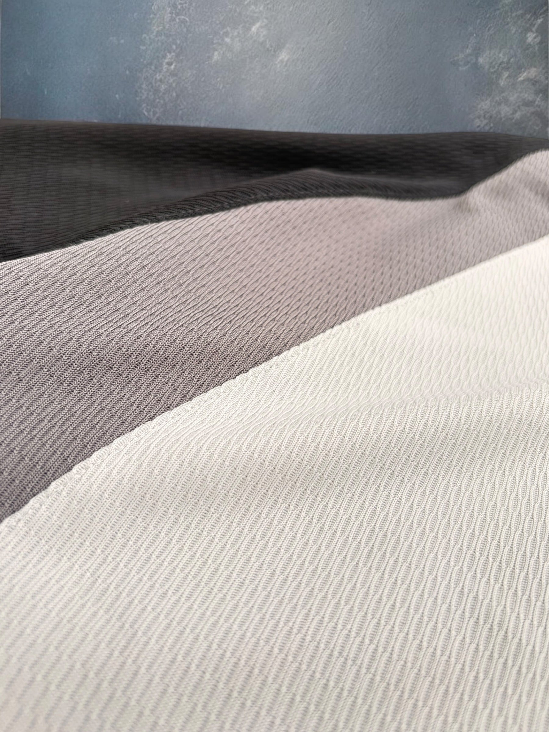 Nike Sphere Dry 2000s Panelled Grey Tee