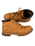 Timberland Vintage Waterproof Premium Brown Boots