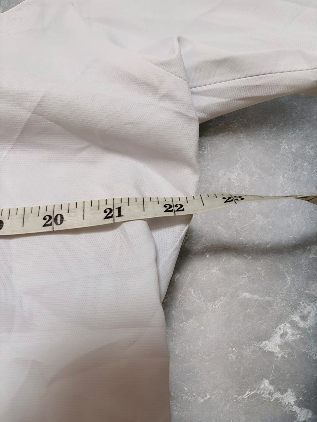 Oakley Grey & White Panelled Technical Jacket