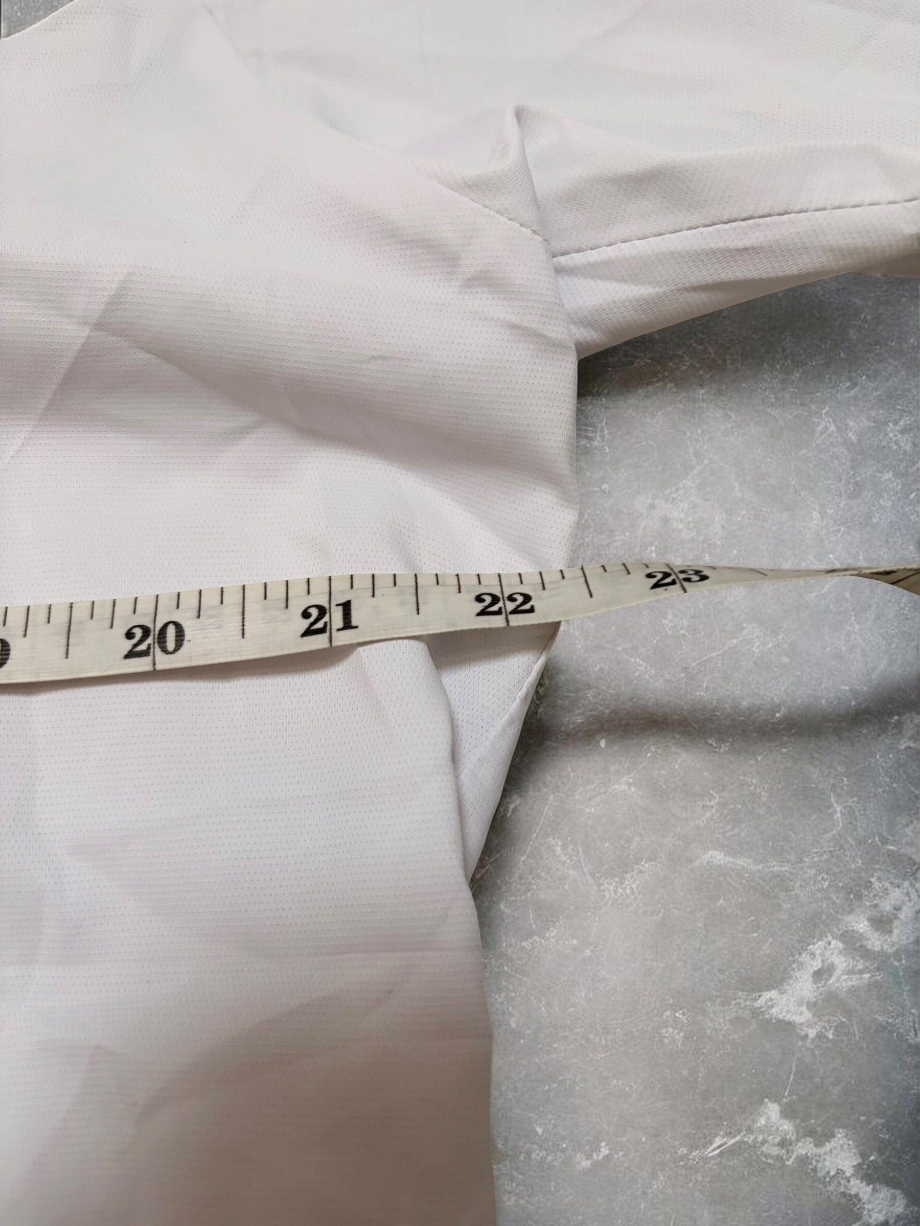 Oakley Grey & White Panelled Technical Jacket