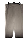Nike Vintage Early 2000s Grey Track Pants