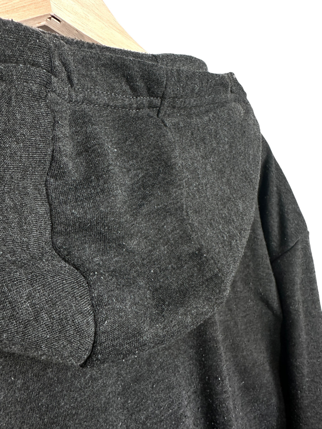 Ecko Unltd Vintage Grey Hoodie