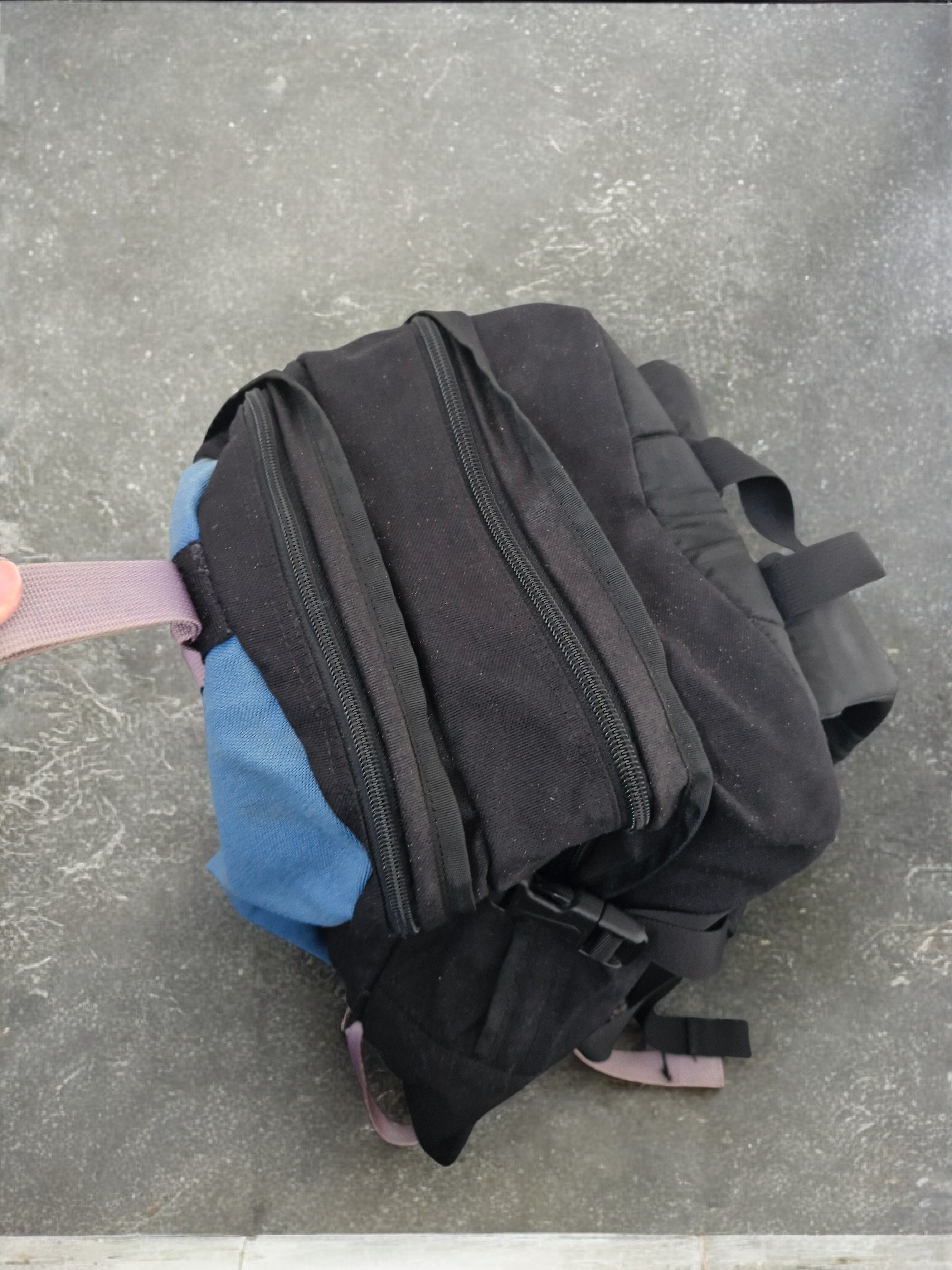 Vintage Nike ACG Hiking Backpack | Late 90s / Early 2000s