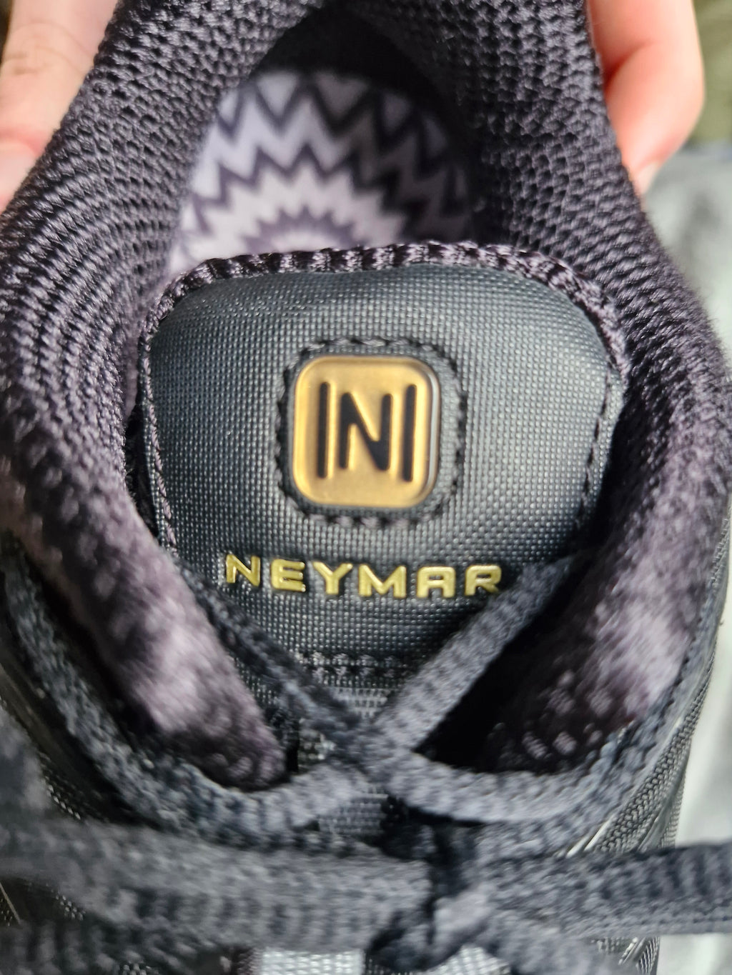 Nike Shox TL Neymar Shoes
