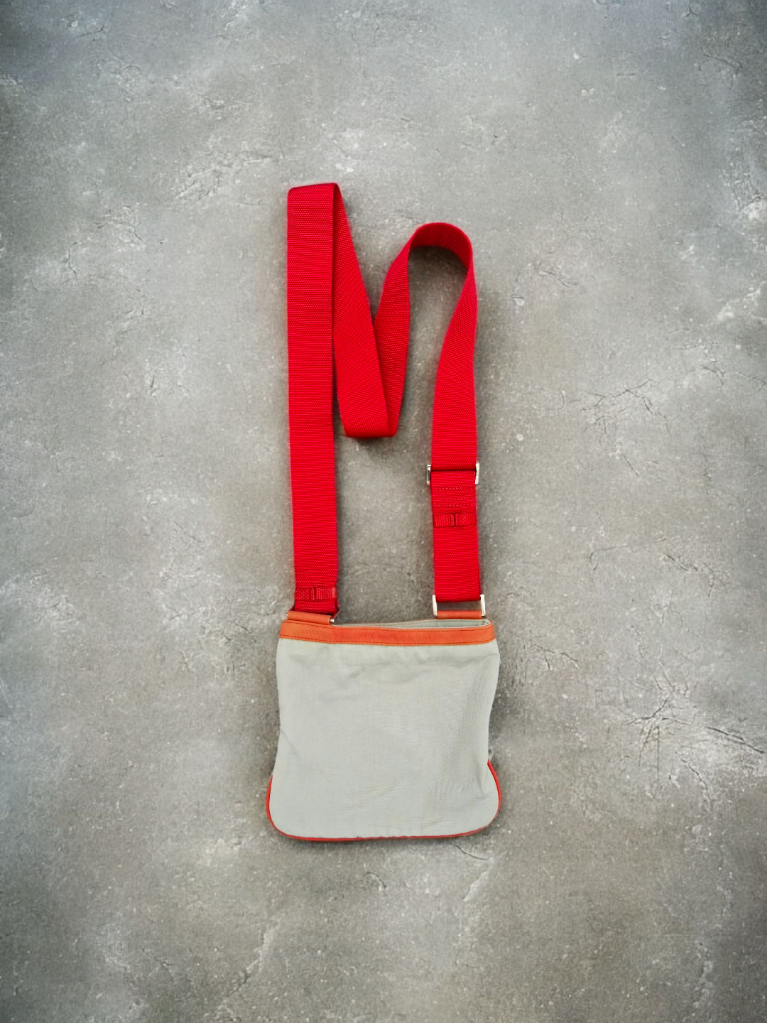 Prada Luna Ross Bag