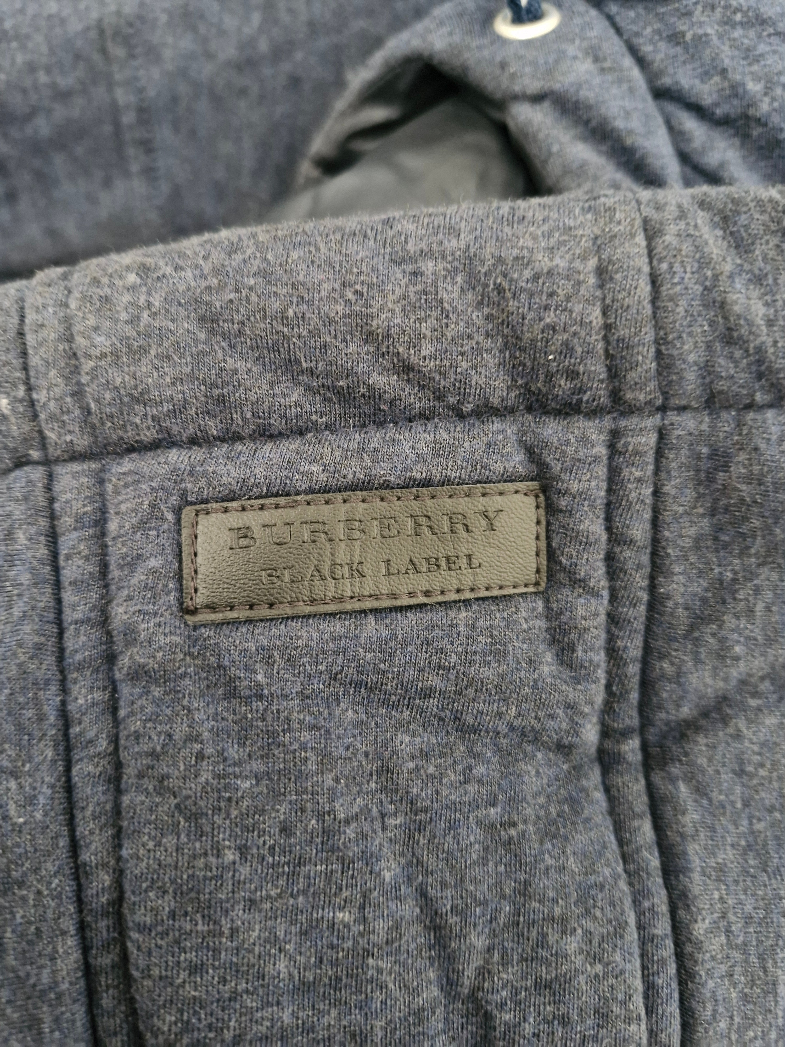 Burberry Black Label Reversible Gilet