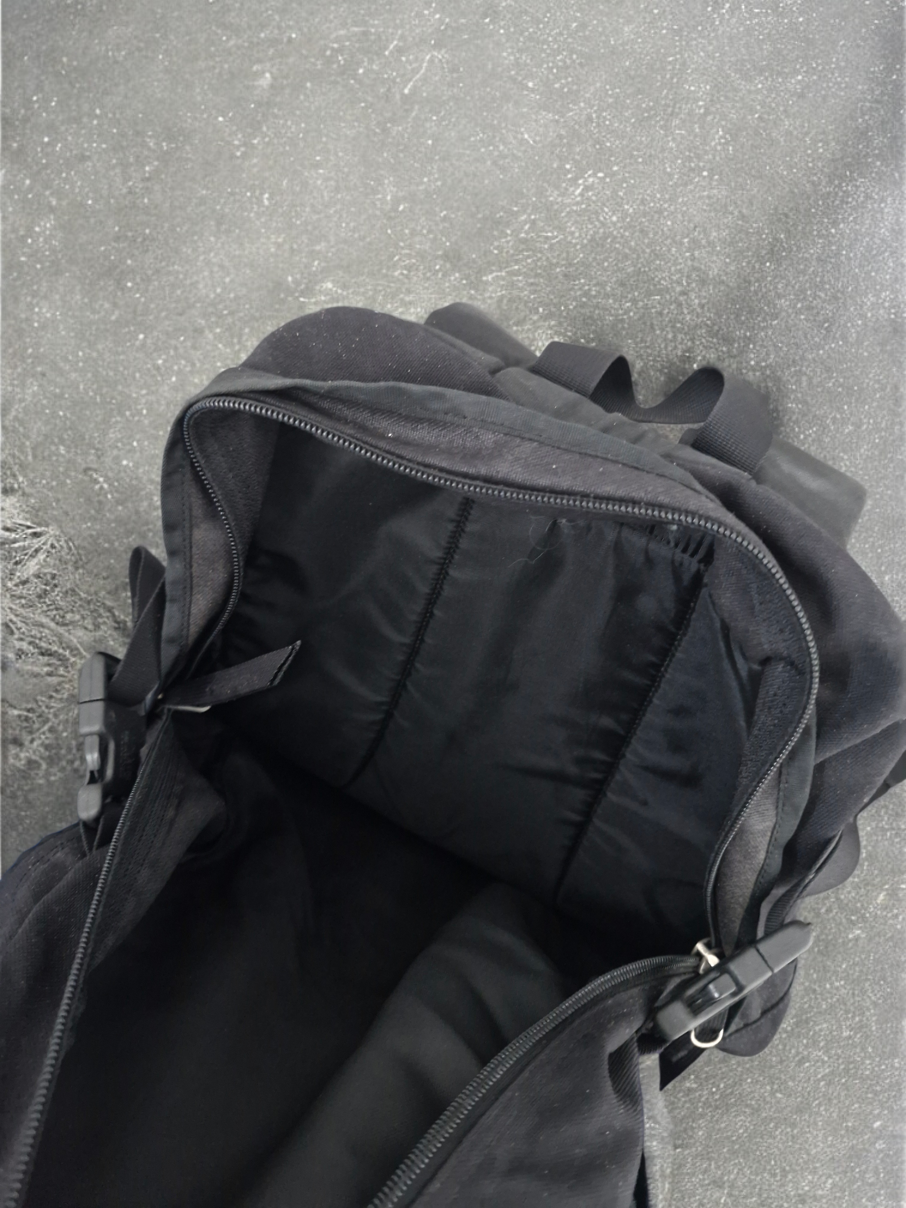 Vintage Nike ACG Hiking Backpack | Late 90s / Early 2000s