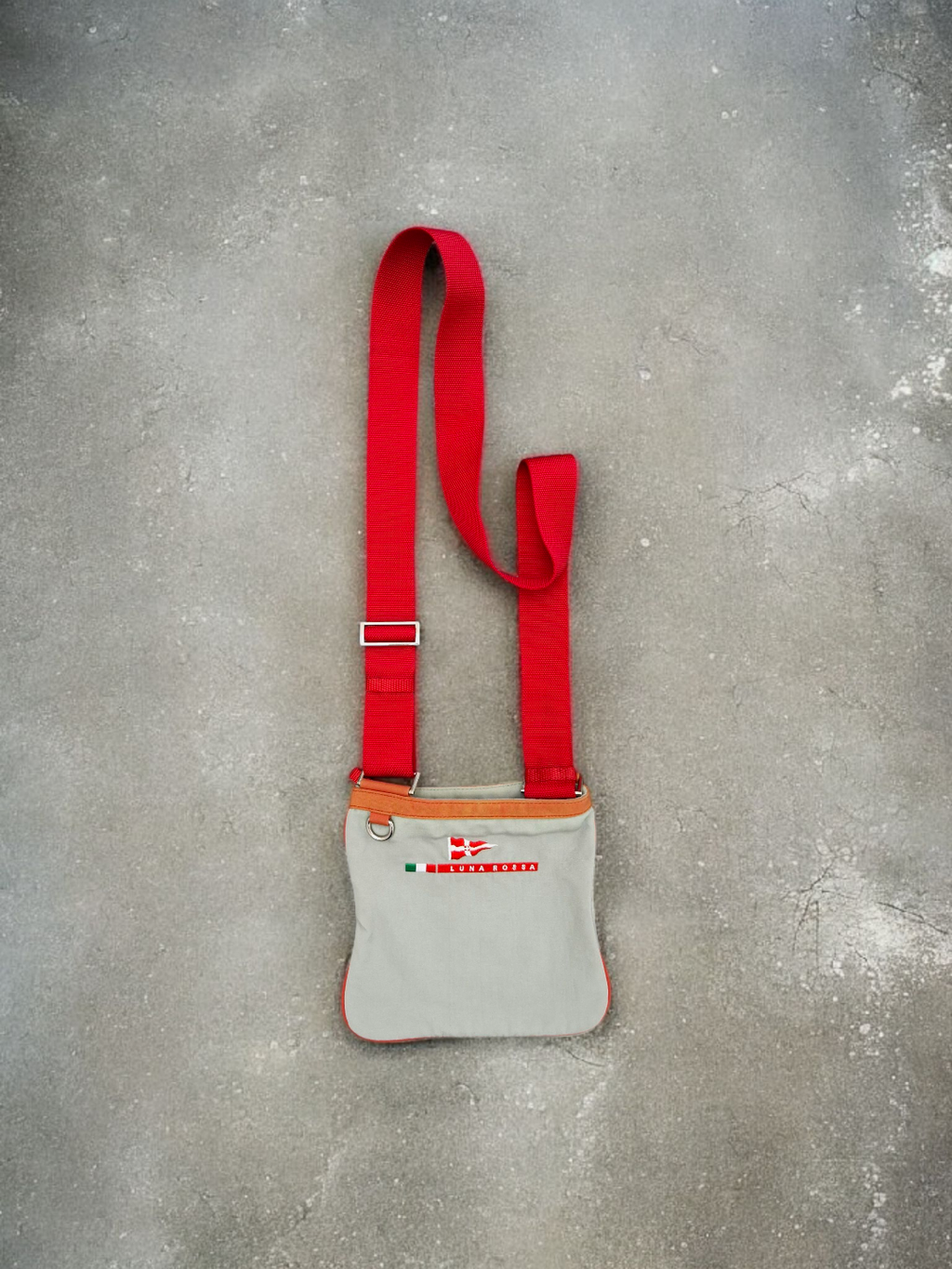 Prada Luna Ross Bag