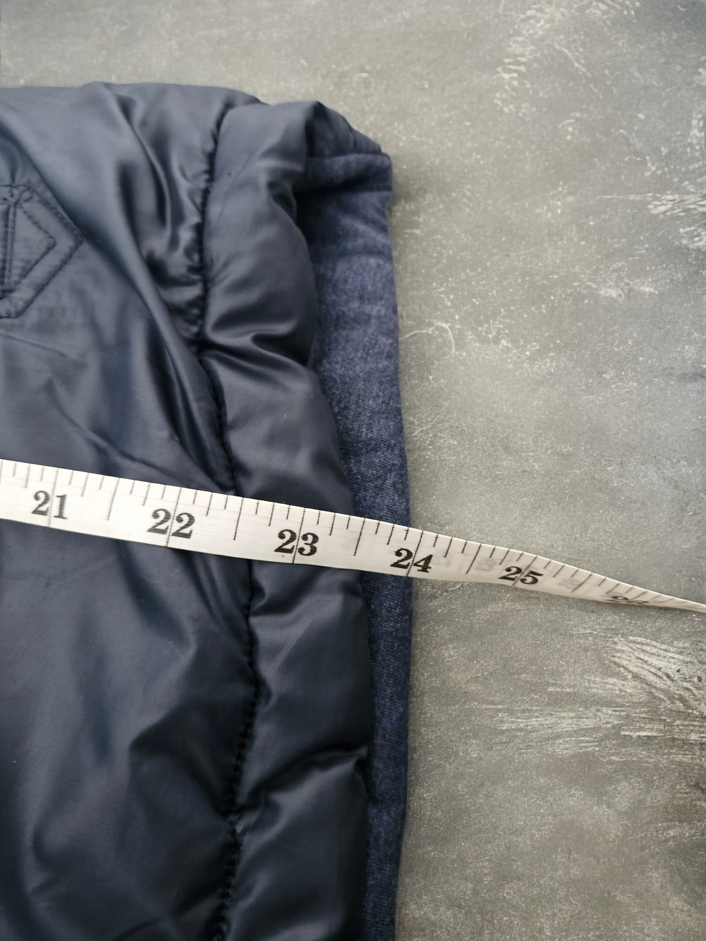 Burberry Black Label Reversible Gilet