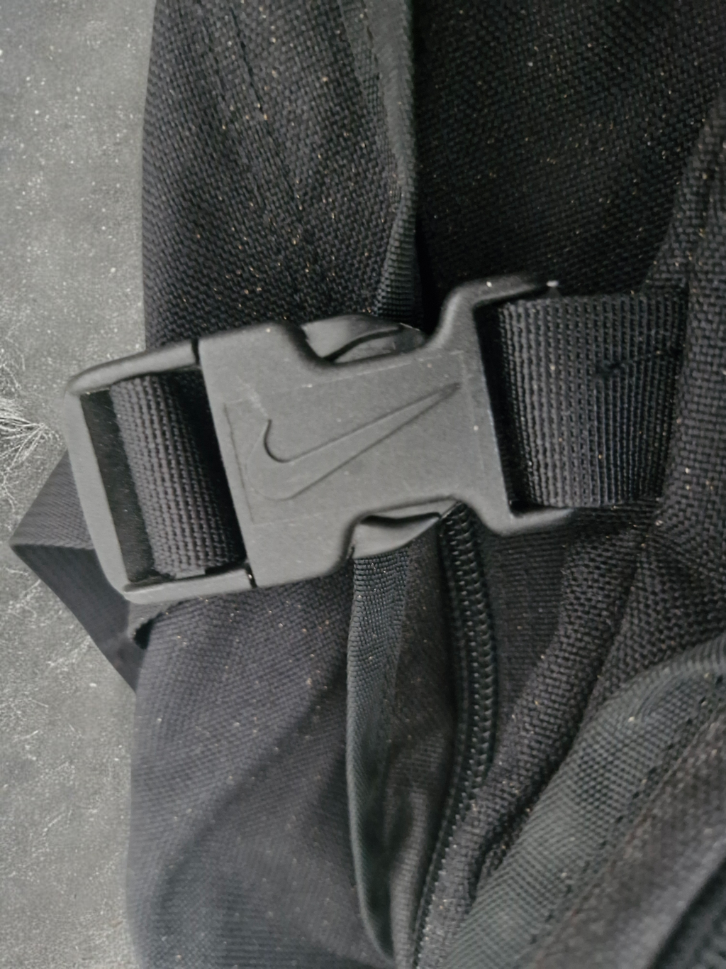 Vintage Nike ACG Hiking Backpack | Late 90s / Early 2000s